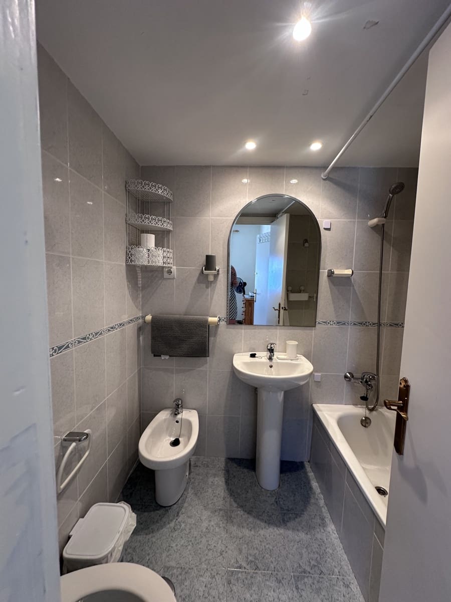 Apartamento de 3 habitaciones en Mijas Costa en venta con piscina - 356.000 € (Ref: 9419159)