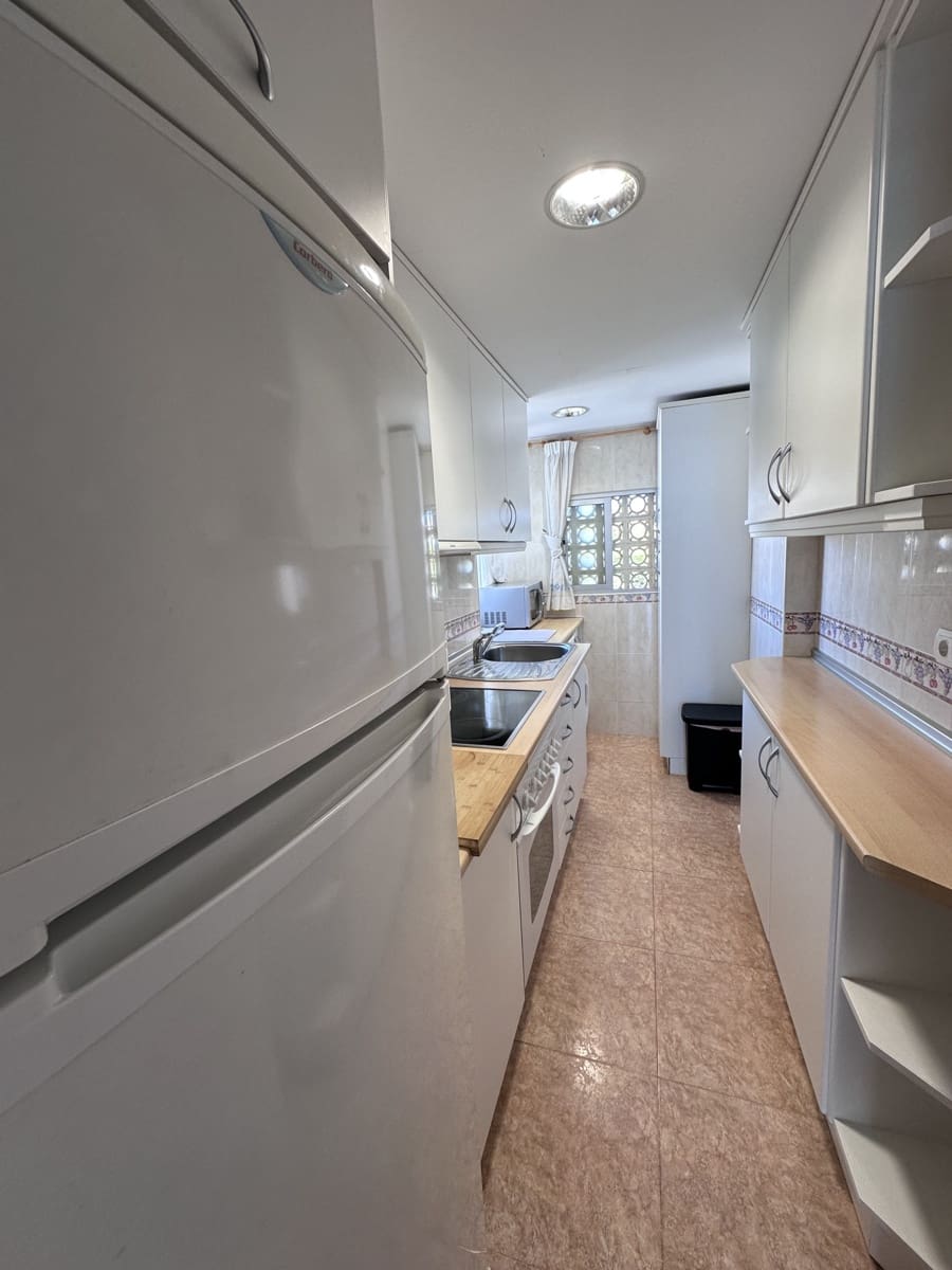 Apartamento de 3 habitaciones en Mijas Costa en venta con piscina - 356.000 € (Ref: 9419159)