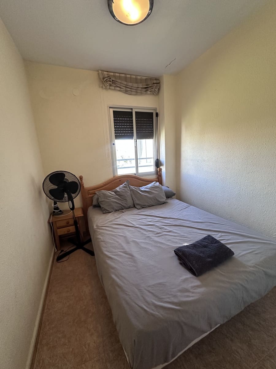 Apartamento de 3 habitaciones en Mijas Costa en venta con piscina - 356.000 € (Ref: 9419159)