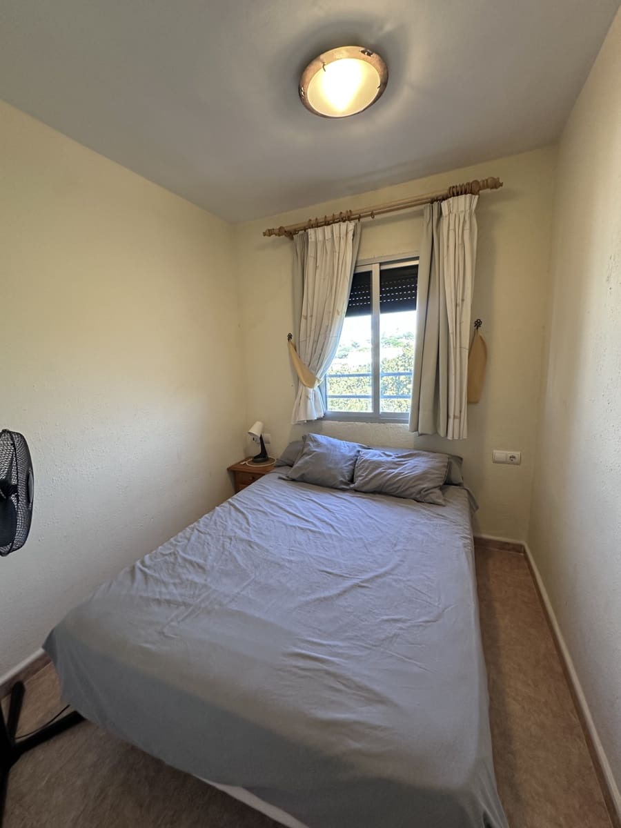 Apartamento de 3 habitaciones en Mijas Costa en venta con piscina - 356.000 € (Ref: 9419159)