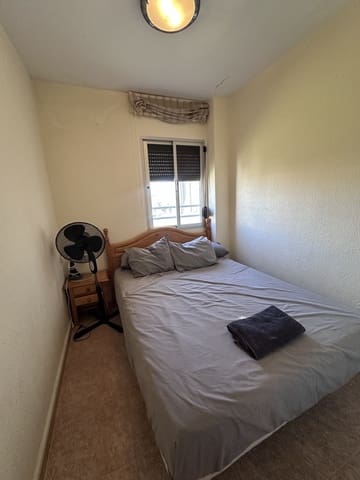 Apartamento de 3 habitaciones en Mijas Costa, Mijas en venta con piscina - 356.000 € (Ref: 9419159)