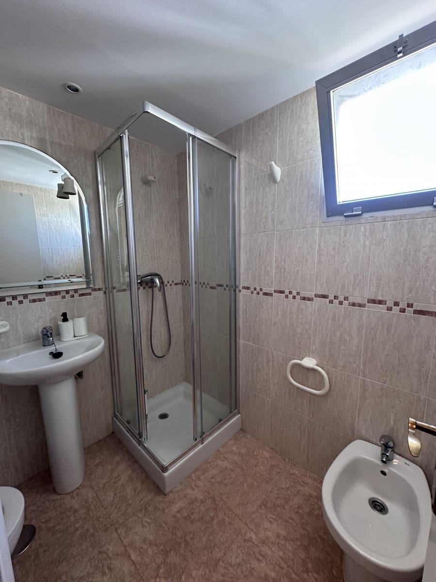 Apartamento de 3 habitaciones en Mijas Costa en venta con piscina - 356.000 € (Ref: 9419159)