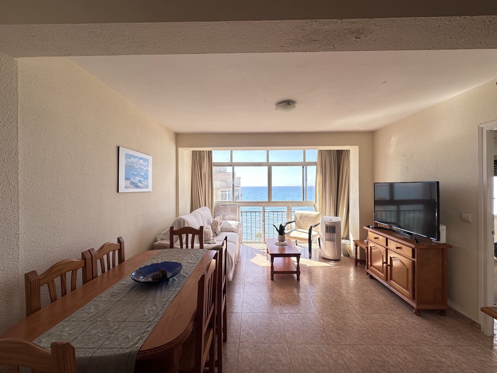 Apartamento de 3 habitaciones en Mijas Costa en venta con piscina - 356.000 € (Ref: 9419159)