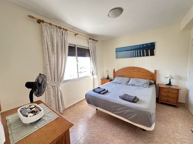 Apartamento de 3 habitaciones en Mijas Costa, Mijas en venta con piscina - 356.000 € (Ref: 9419159)