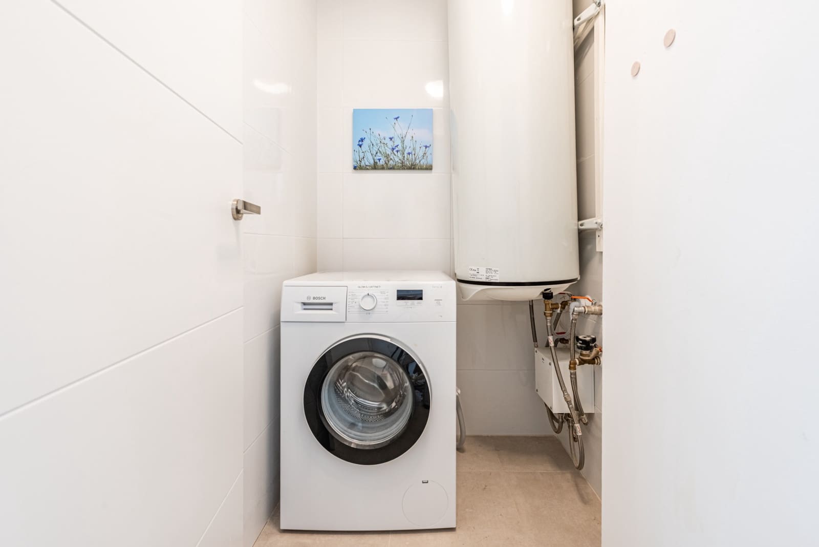 3 bedroom Penthouse for sale in Mijas Costa with pool garage - € 695,000 (Ref: 9419160)