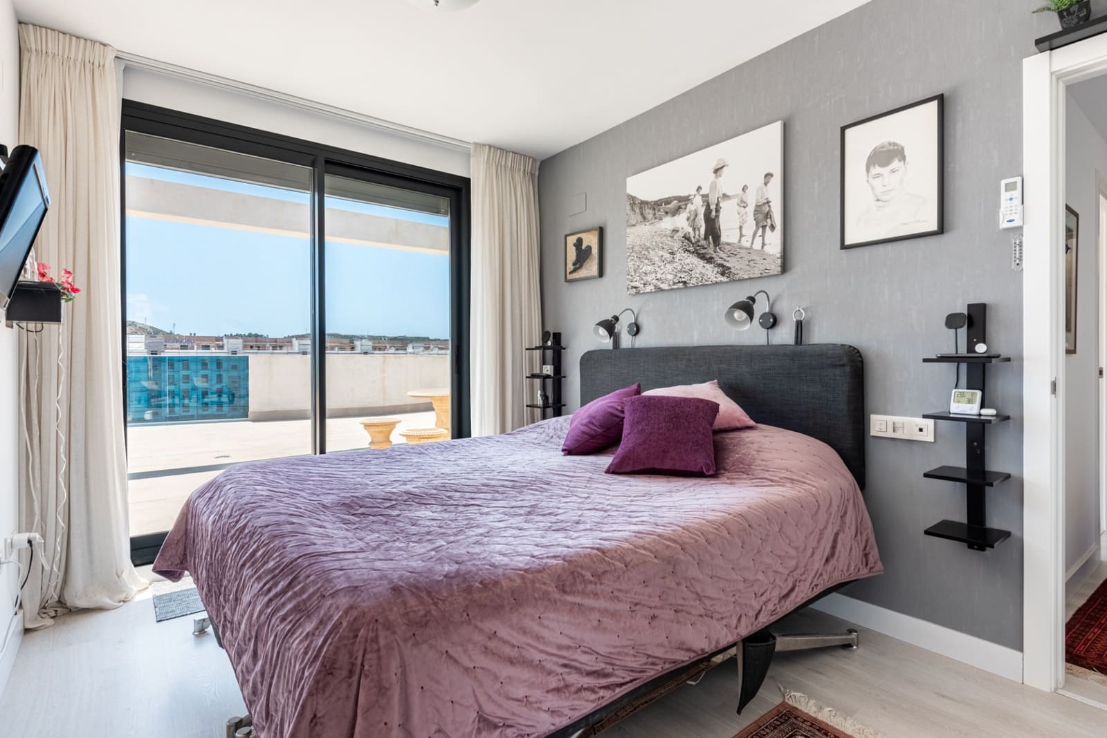 3 bedroom Penthouse for sale in Mijas Costa with pool garage - € 695,000 (Ref: 9419160)