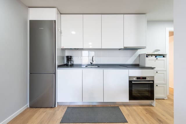 Apartamento de 3 habitaciones en Mijas Costa, Mijas en venta con piscina garaje - 375.000 € (Ref: 9419161)