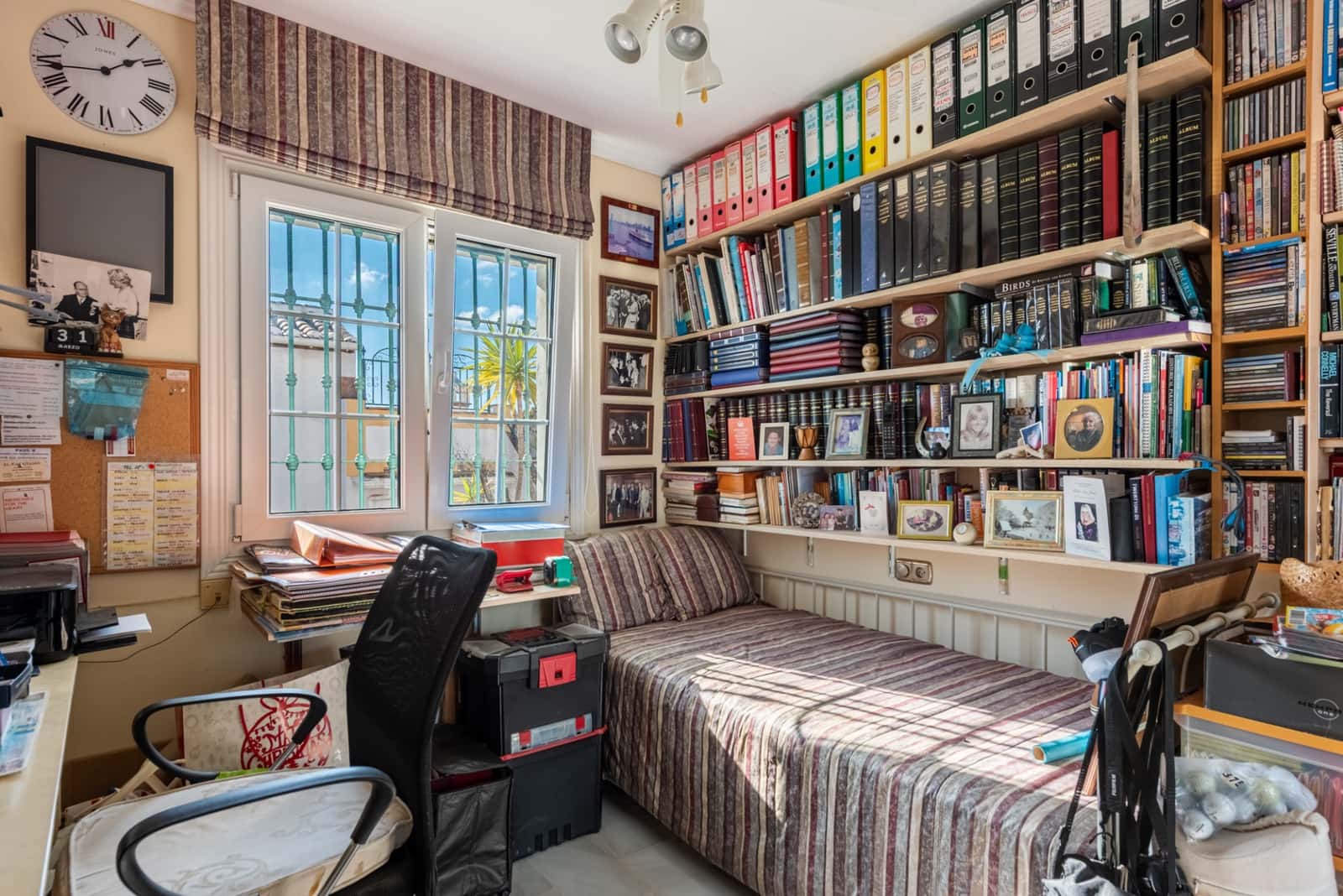 3 bedroom Townhouse for sale in Mijas Costa with pool - € 499,000 (Ref: 9419162)