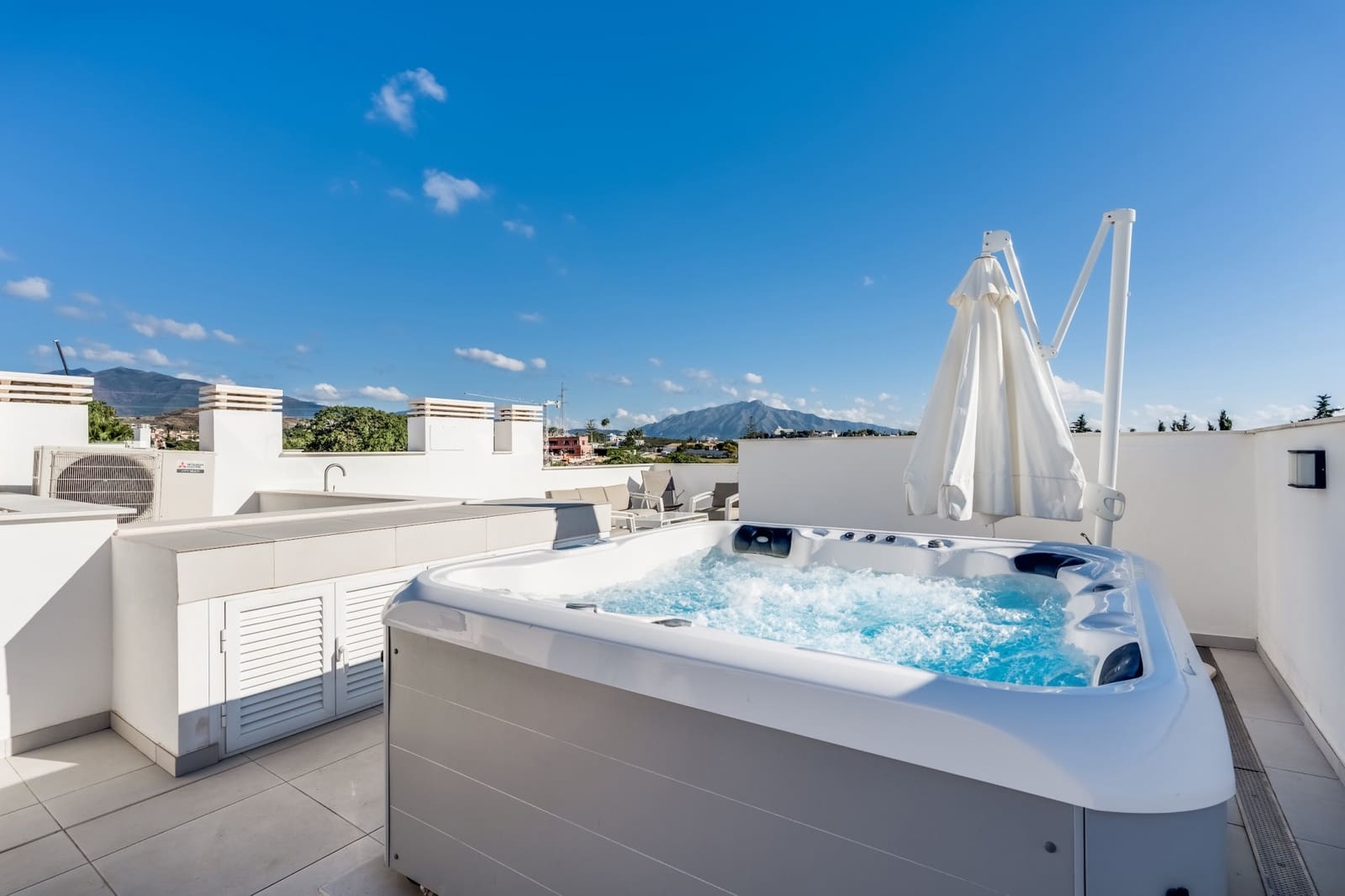 4 sovrum Hus till salu i Bel-Air med pool garage - 930 000 € (Ref: 9419163)