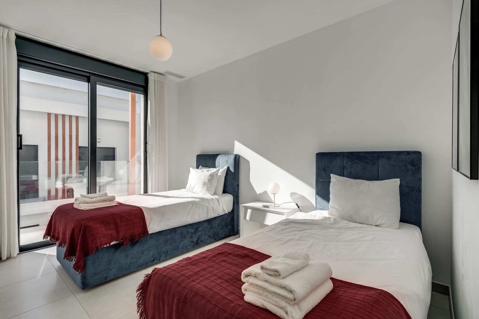 4 sovrum Hus till salu i Bel-Air med pool garage - 930 000 € (Ref: 9419163)