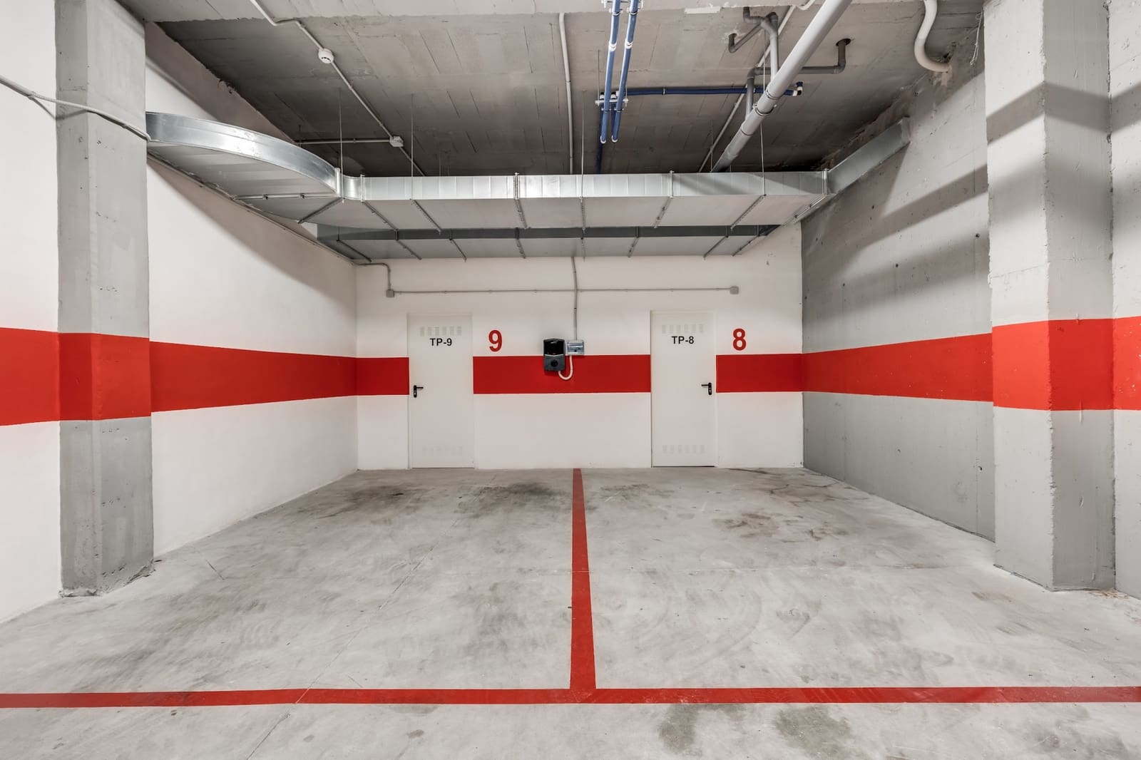 4 sovrum Hus till salu i Bel-Air med pool garage - 930 000 € (Ref: 9419163)