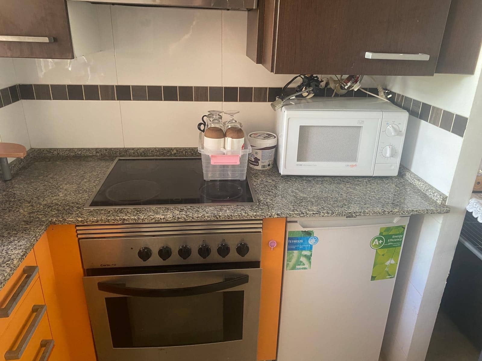 Apartamento de 1 habitación en Casares en venta con piscina garaje - 265.000 € (Ref: 9419165)