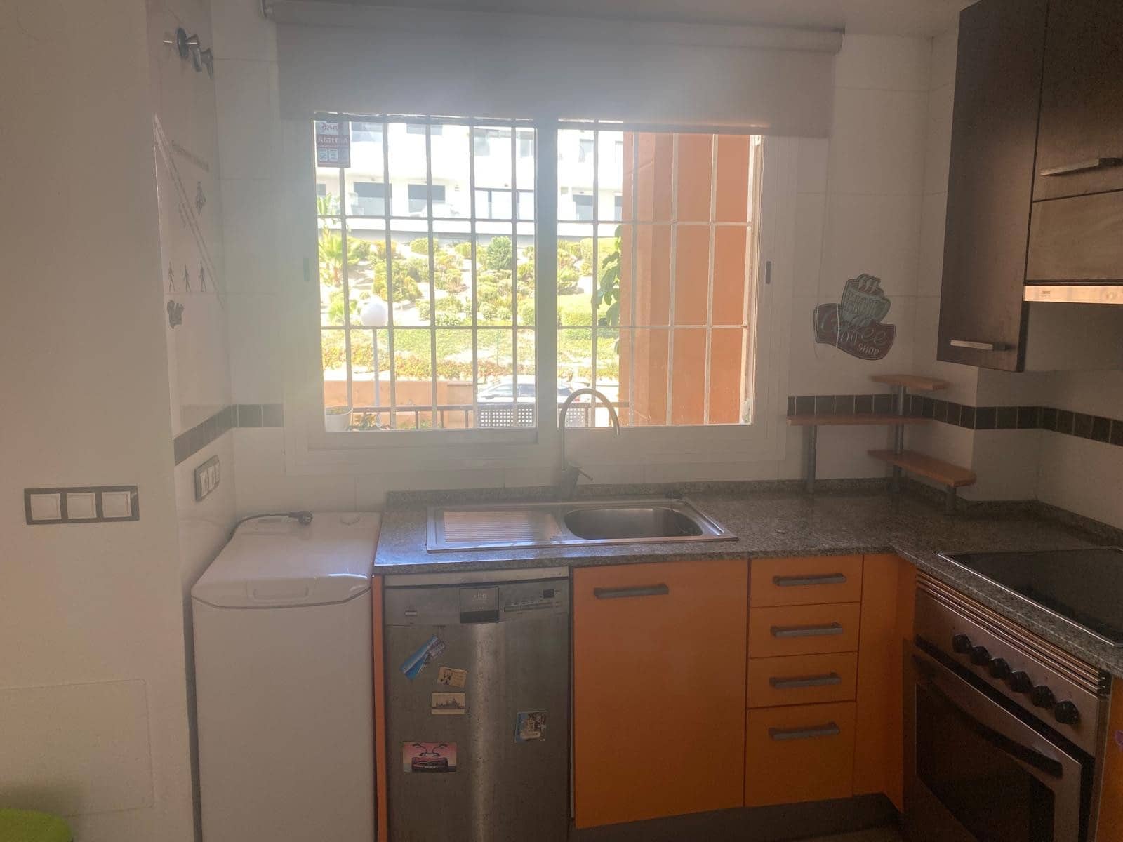 Apartamento de 1 habitación en Casares en venta con piscina garaje - 265.000 € (Ref: 9419165)