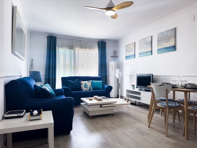 2 soverom Penthouse til salgs i Manilva - € 330 000 (Ref: 9419166)