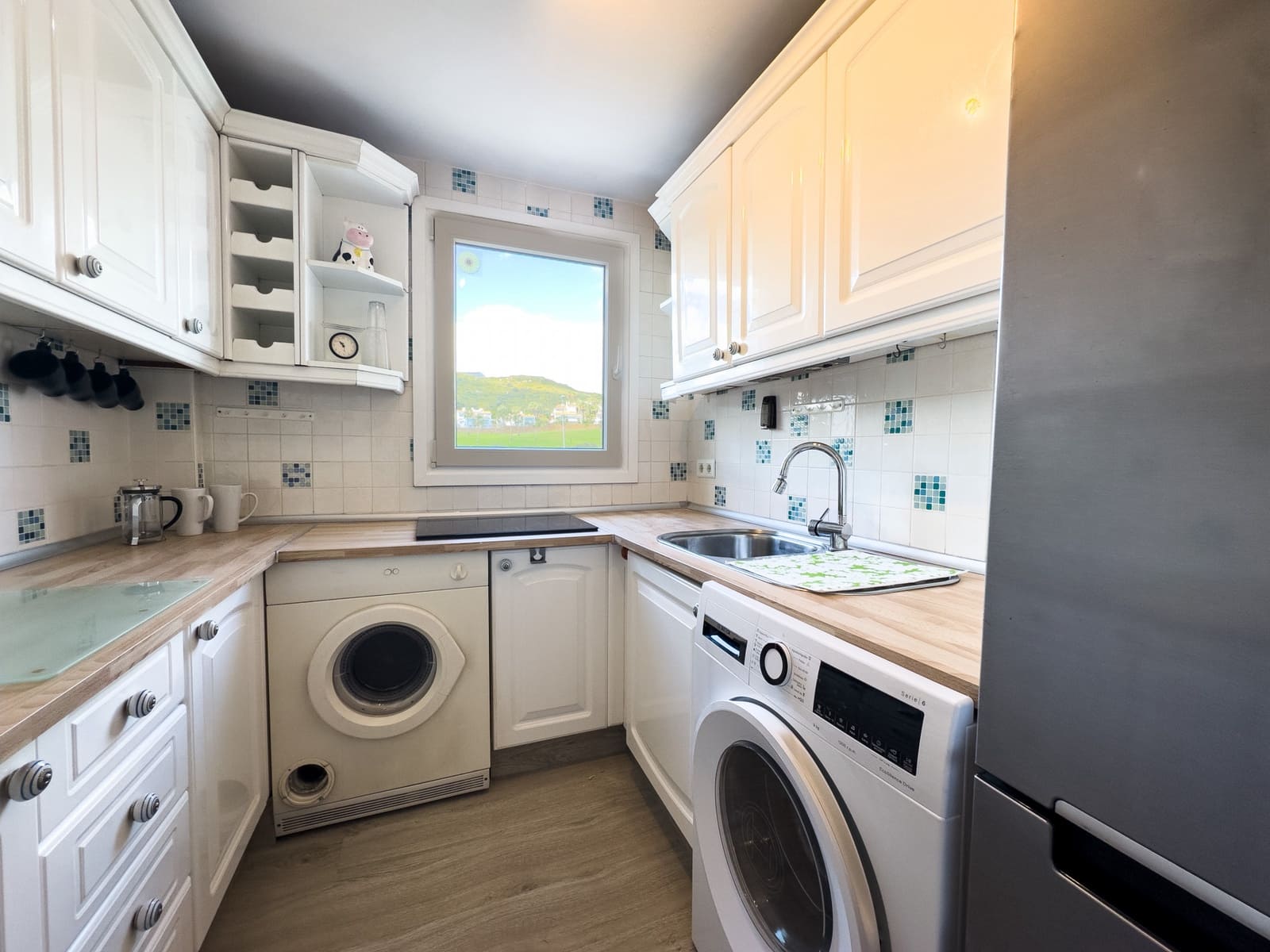 2 chambre Penthouse à vendre à Manilva - 330 000 € (Ref: 9419166)