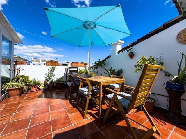 2 chambre Penthouse à vendre à Manilva - 330 000 € (Ref: 9419166)