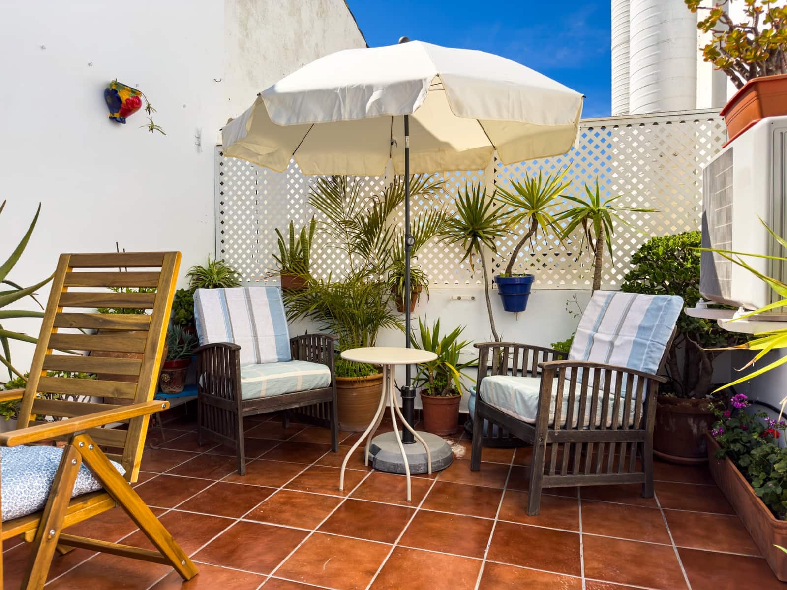 2 chambre Penthouse à vendre à Manilva - 330 000 € (Ref: 9419166)