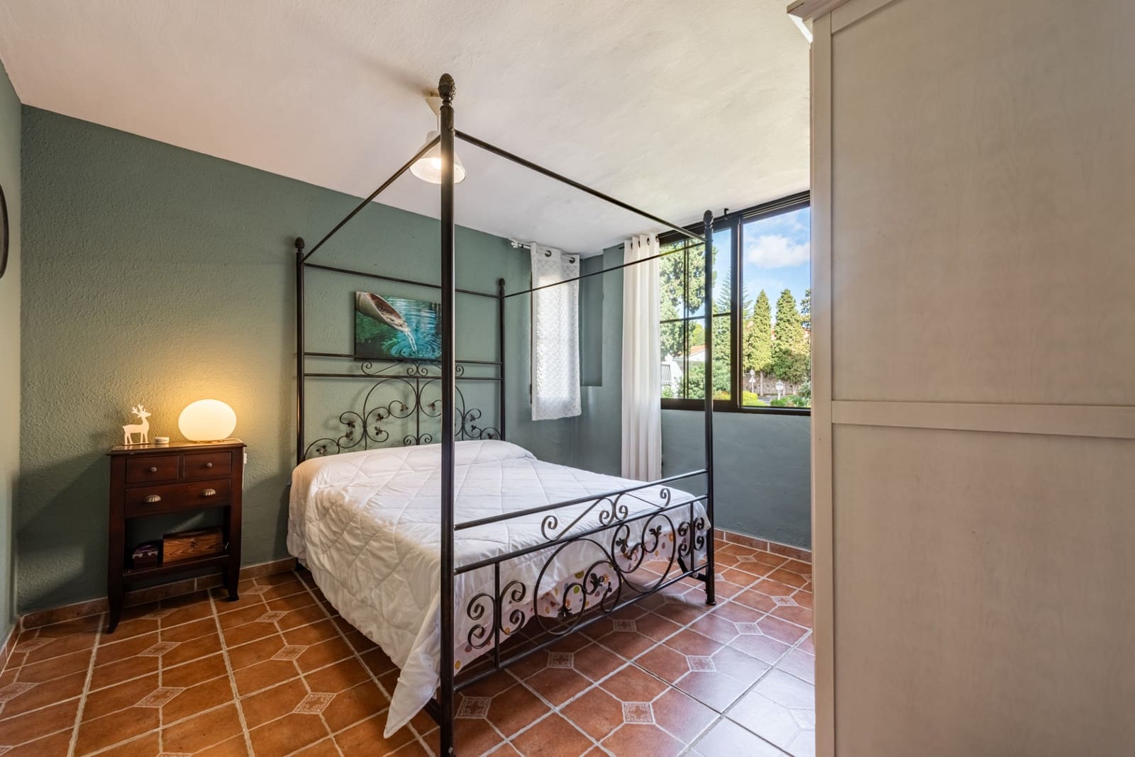 Casa de 4 habitaciones en Mijas Costa en venta con garaje - 375.000 € (Ref: 9419172)