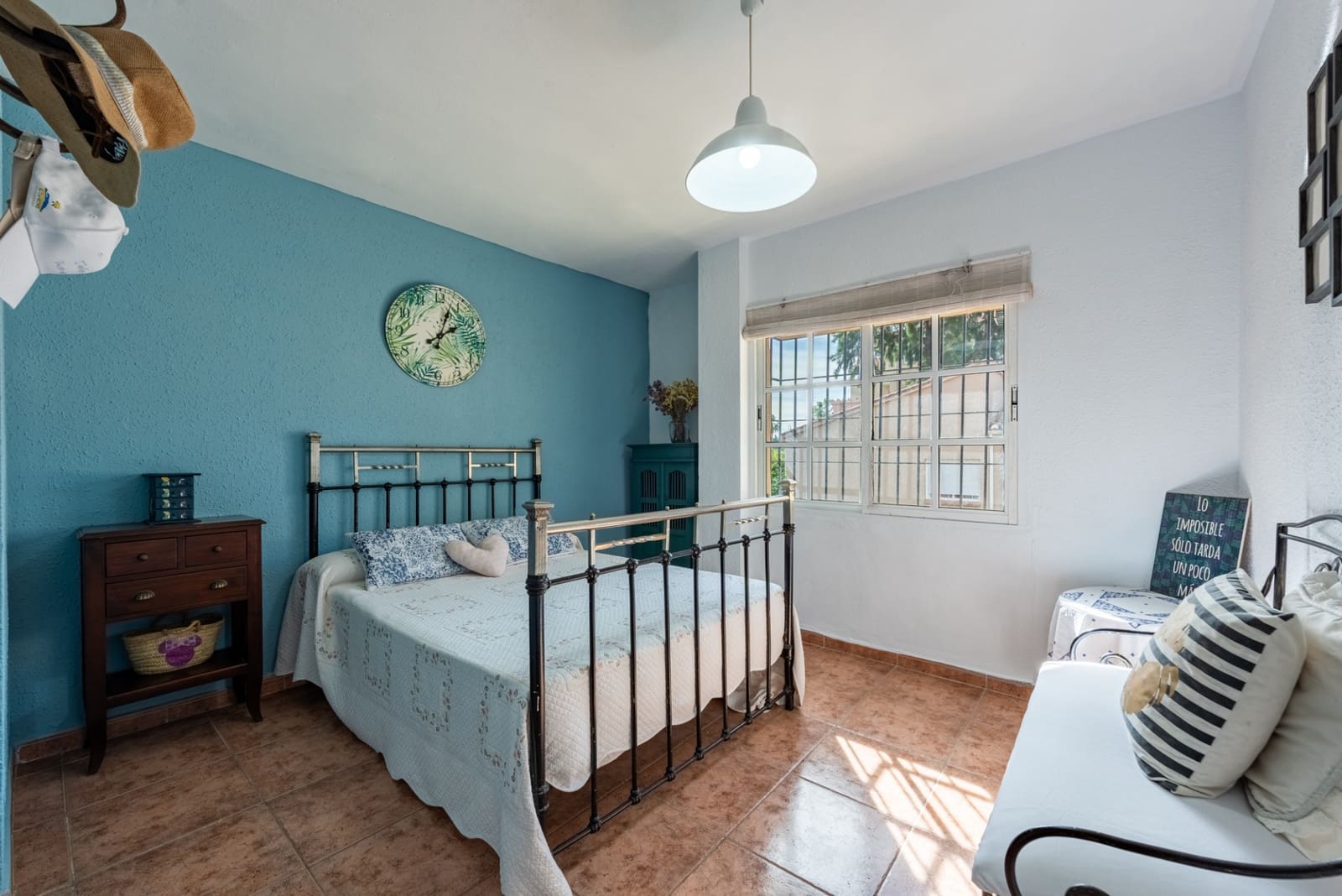 Casa de 4 habitaciones en Mijas Costa en venta con garaje - 375.000 € (Ref: 9419172)