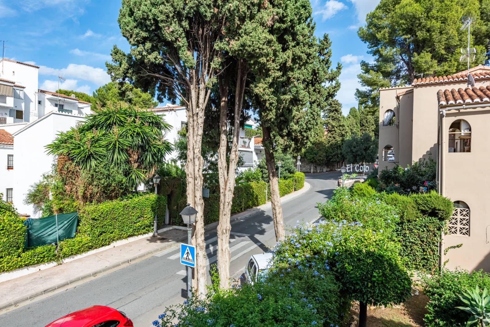 Casa de 4 habitaciones en Mijas Costa en venta con garaje - 375.000 € (Ref: 9419172)