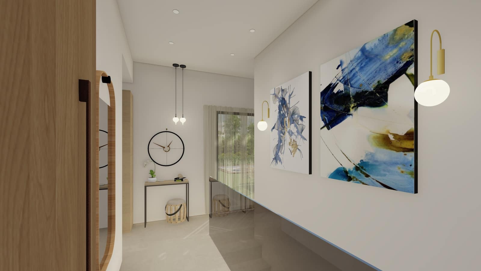 3 quarto Moradia para venda em Estepona com piscina garagem - 890 000 € (Ref: 9419174)