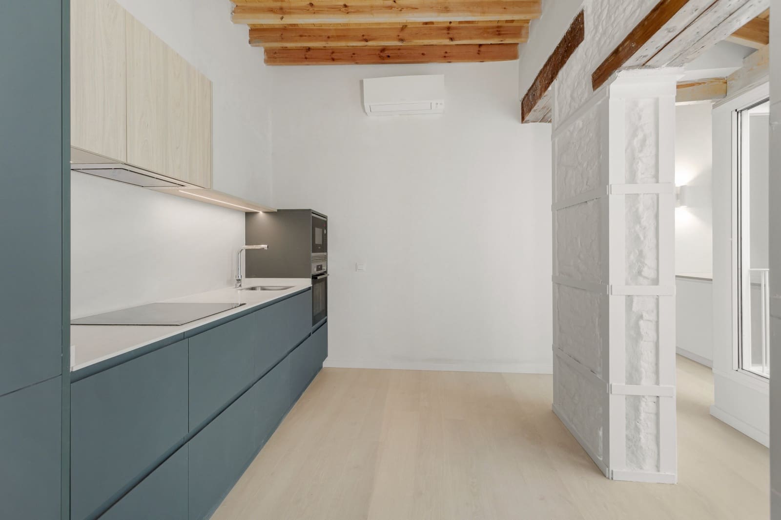 2 chambre Appartement à vendre à Malaga ville - 585 000 € (Ref: 9419176)