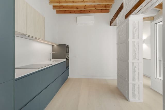 2 chambre Appartement à vendre à Centro Historico, Malaga ville - 585 000 € (Ref: 9419176)