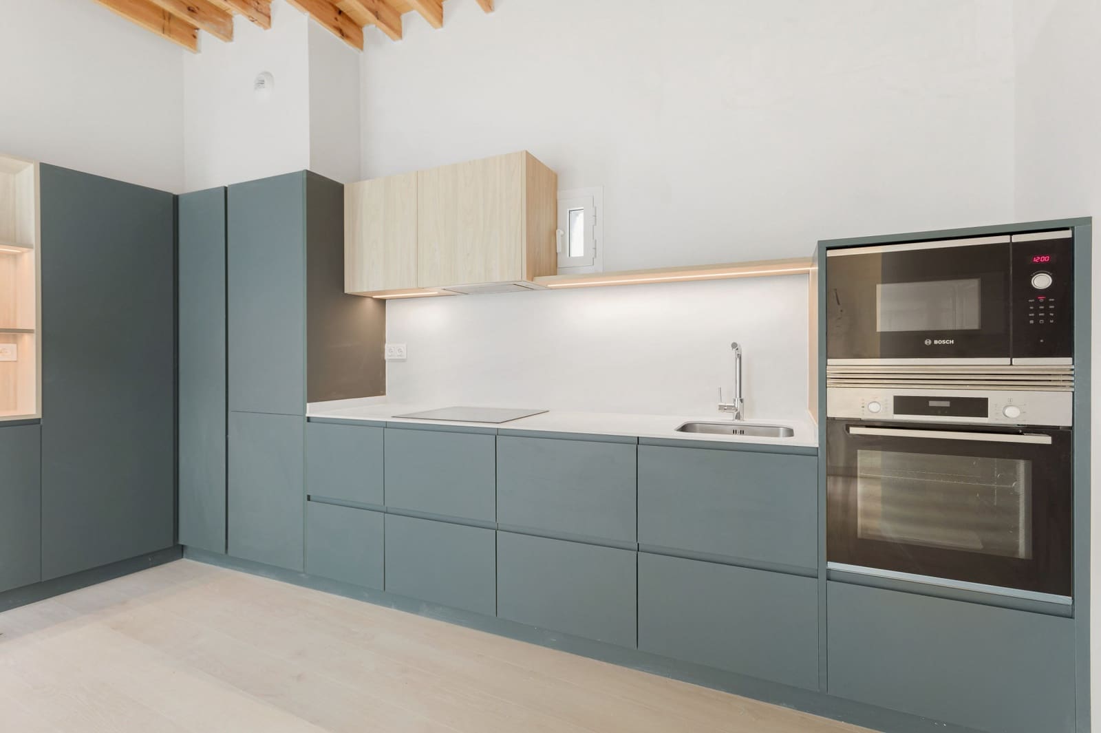 2 chambre Appartement à vendre à Malaga ville - 585 000 € (Ref: 9419176)