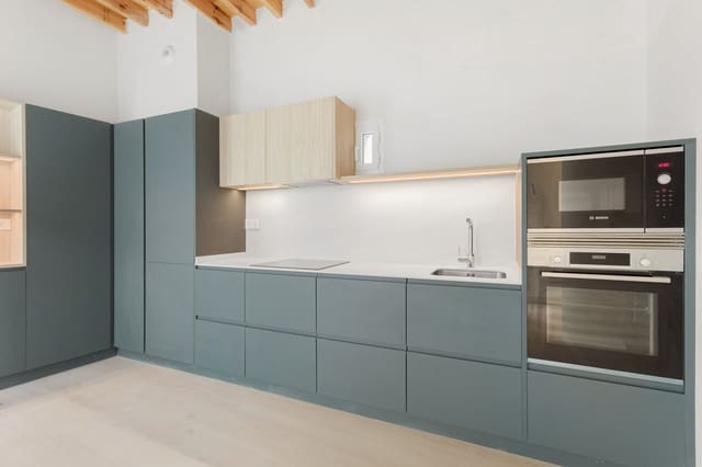 2 chambre Appartement à vendre à Centro Historico, Malaga ville - 585 000 € (Ref: 9419176)