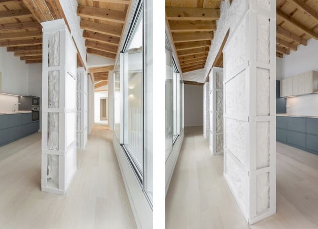 2 chambre Appartement à vendre à Centro Historico, Malaga ville - 585 000 € (Ref: 9419176)