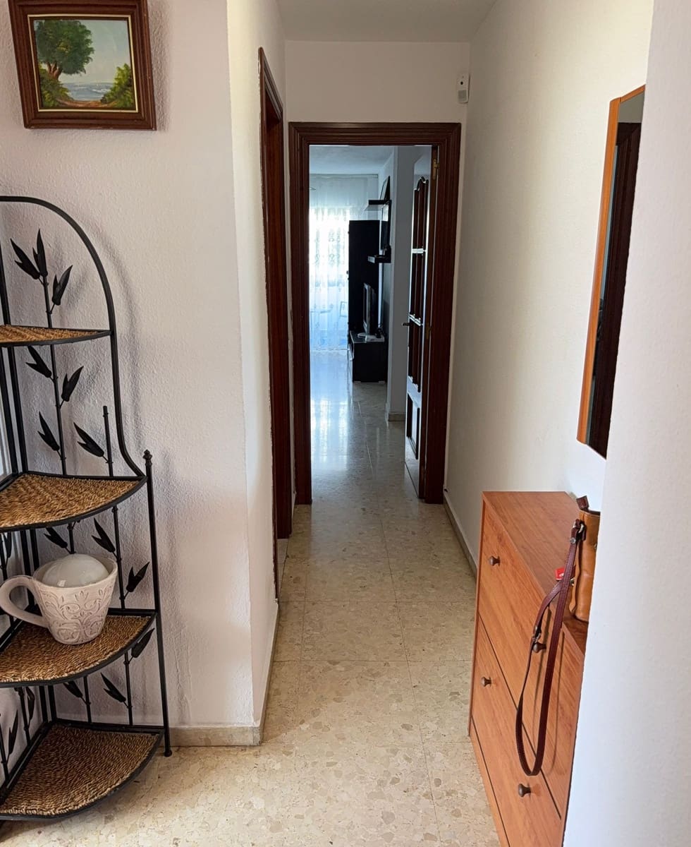 3 camera da letto Appartamento in vendita in Torremolinos con piscina garage - 370.000 € (Rif: 9429523)