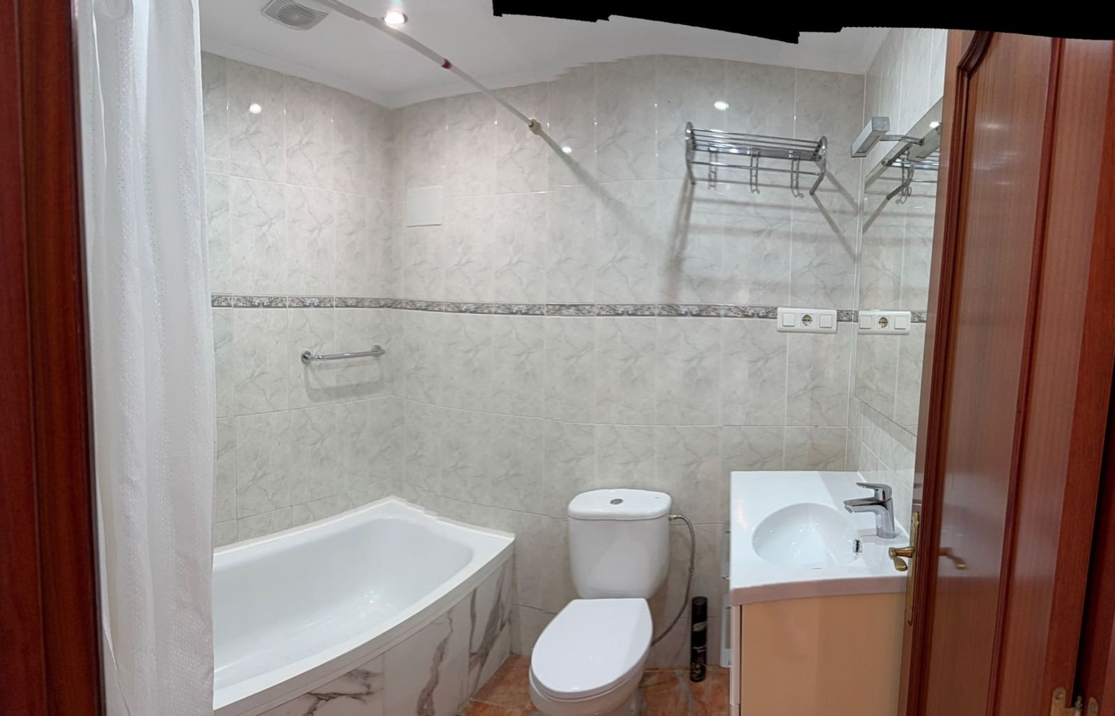 3 camera da letto Appartamento in vendita in Torremolinos con piscina garage - 370.000 € (Rif: 9429523)