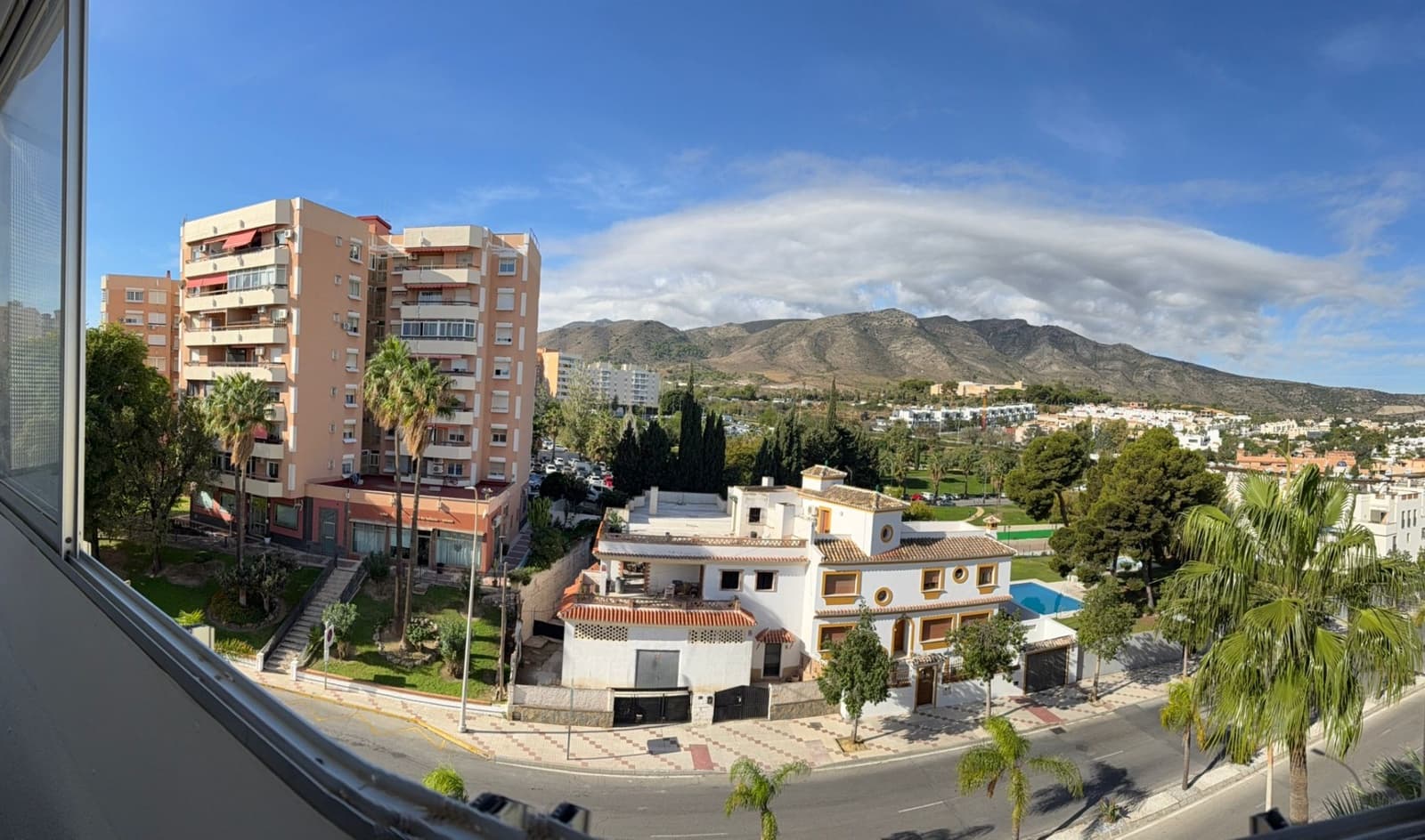 3 camera da letto Appartamento in vendita in Torremolinos con piscina garage - 370.000 € (Rif: 9429523)