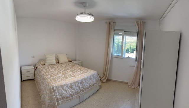 3 sypialnia Apartament na sprzedaż w Torremolinos z basenem garażem - 370 000 € (Ref: 9429523)