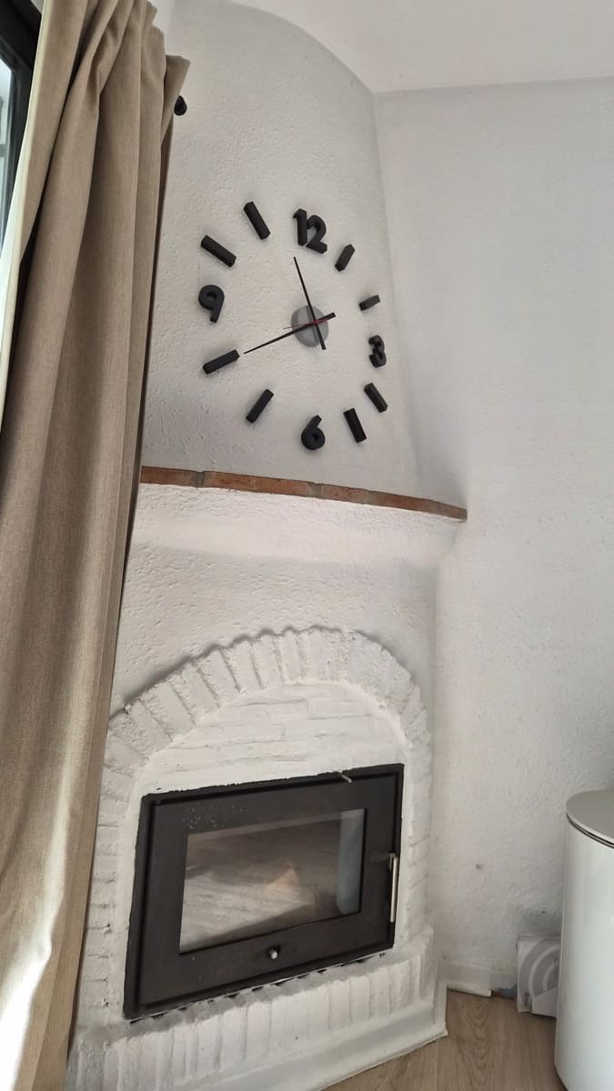 2 chambre Maison de Ville à vendre à Sitio de Calahonda avec garage - 510 000 € (Ref: 9429524)