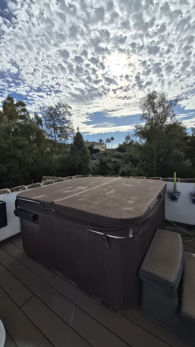 2 chambre Maison de Ville à vendre à Sitio de Calahonda avec garage - 510 000 € (Ref: 9429524)