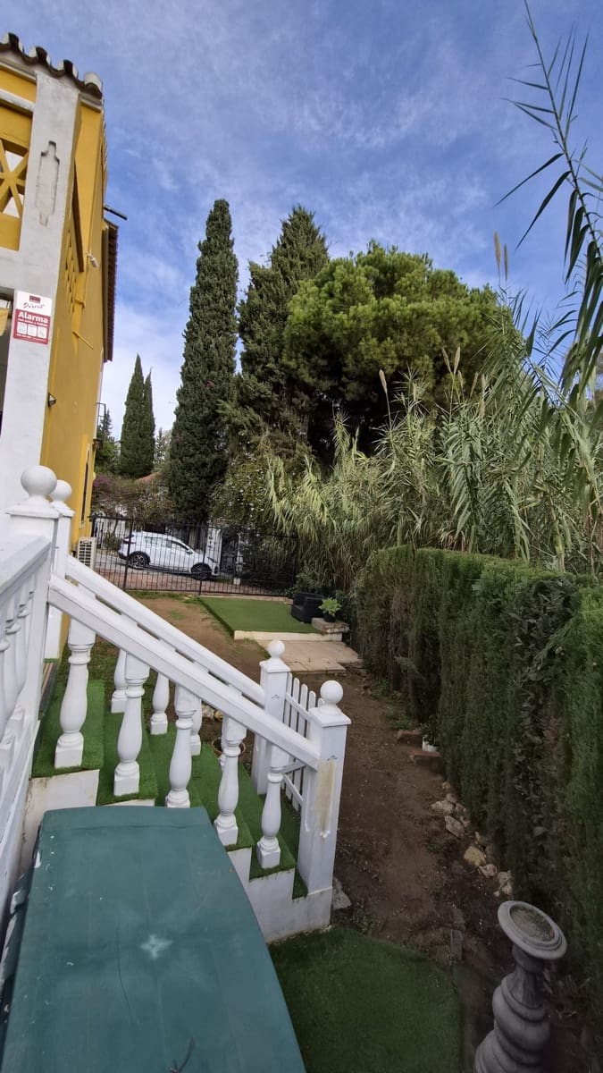 2 chambre Maison de Ville à vendre à Sitio de Calahonda avec garage - 510 000 € (Ref: 9429524)