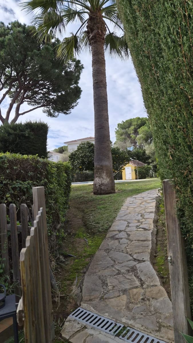 2 chambre Maison de Ville à vendre à Sitio de Calahonda avec garage - 510 000 € (Ref: 9429524)