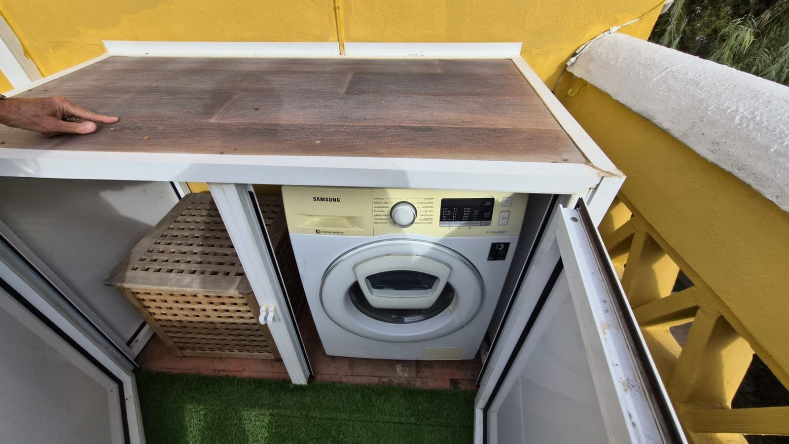 2 chambre Maison de Ville à vendre à Sitio de Calahonda avec garage - 510 000 € (Ref: 9429524)