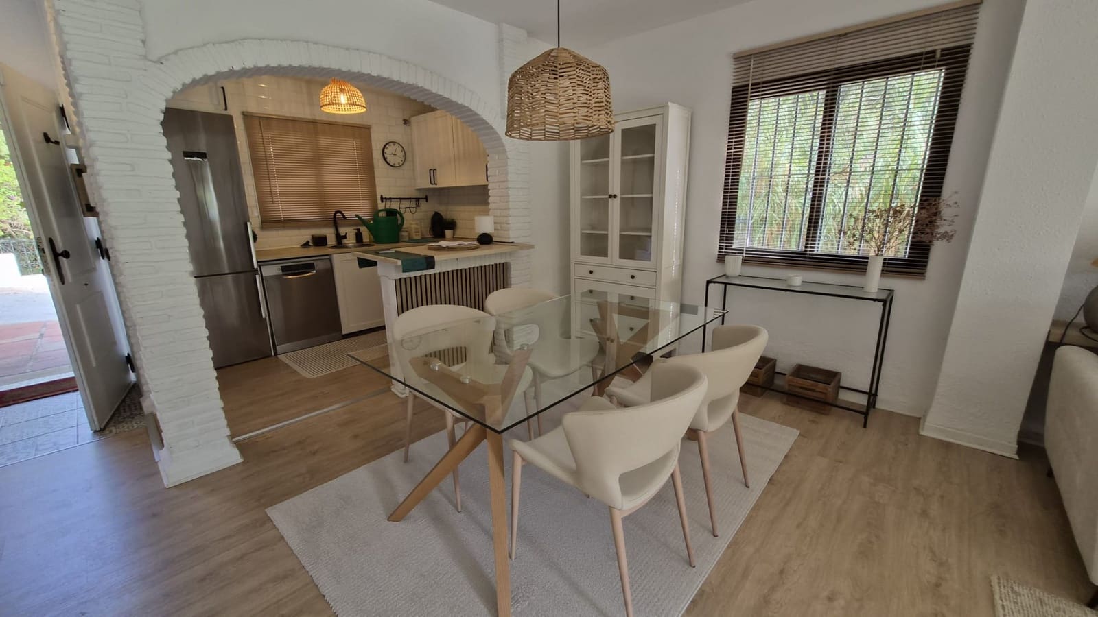 2 chambre Maison de Ville à vendre à Sitio de Calahonda avec garage - 510 000 € (Ref: 9429524)