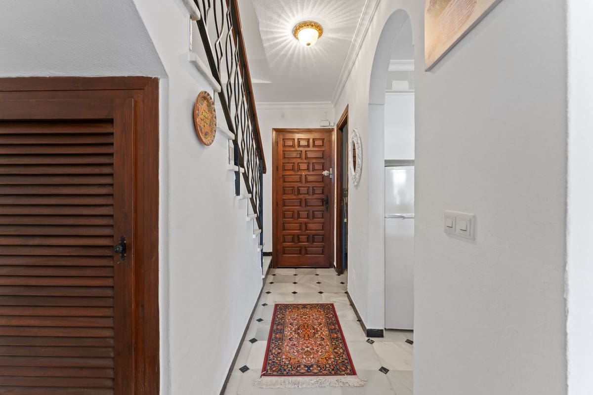 2 camera da letto Casa in vendita in Mijas con piscina garage - 299.990 € (Rif: 9429525)