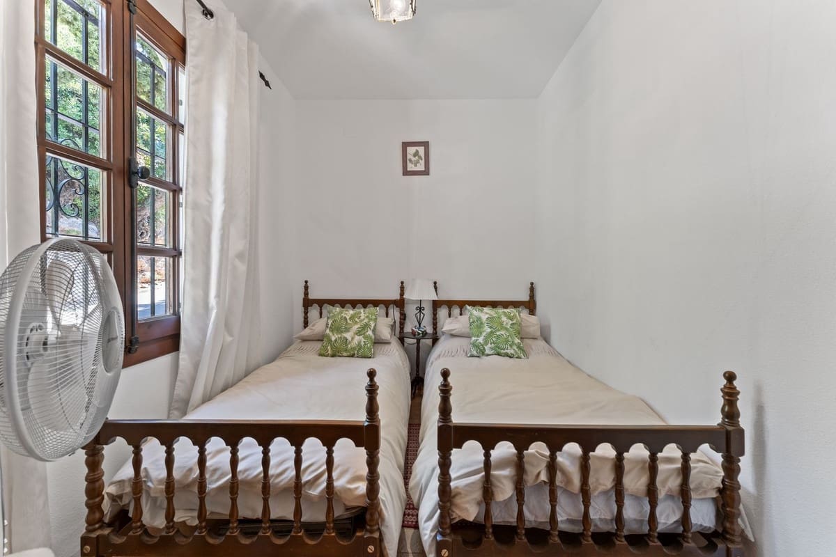 2 camera da letto Casa in vendita in Mijas con piscina garage - 299.990 € (Rif: 9429525)