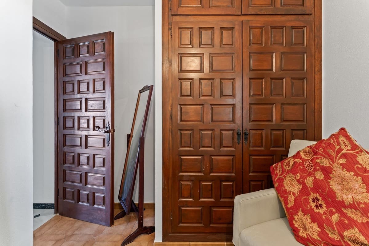 2 camera da letto Casa in vendita in Mijas con piscina garage - 299.990 € (Rif: 9429525)