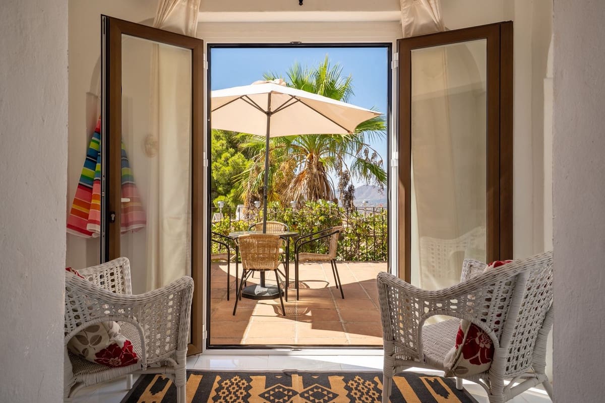 2 camera da letto Casa in vendita in Mijas con piscina garage - 299.990 € (Rif: 9429525)