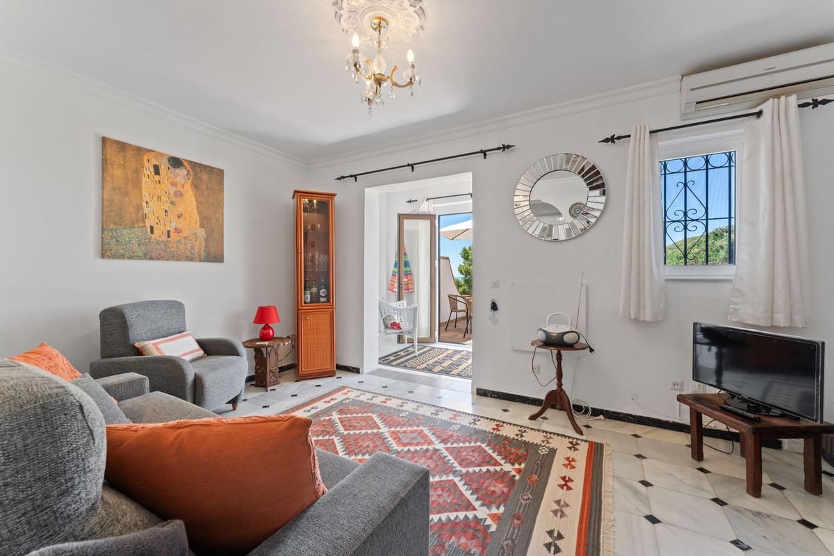 2 camera da letto Casa in vendita in Mijas con piscina garage - 299.990 € (Rif: 9429525)