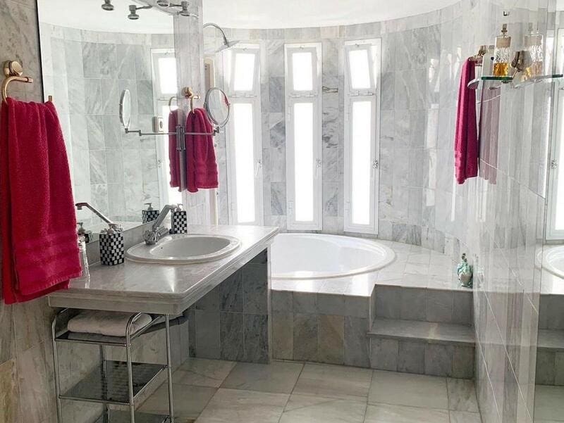 5 soverom Leilighet til salgs i Marbella med svømmebasseng garasje - € 740 000 (Ref: 9433101)