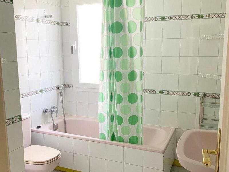 5 soverom Leilighet til salgs i Marbella med svømmebasseng garasje - € 740 000 (Ref: 9433101)