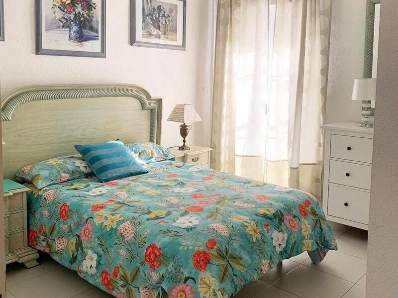 5 soverom Leilighet til salgs i Marbella med svømmebasseng garasje - € 740 000 (Ref: 9433101)