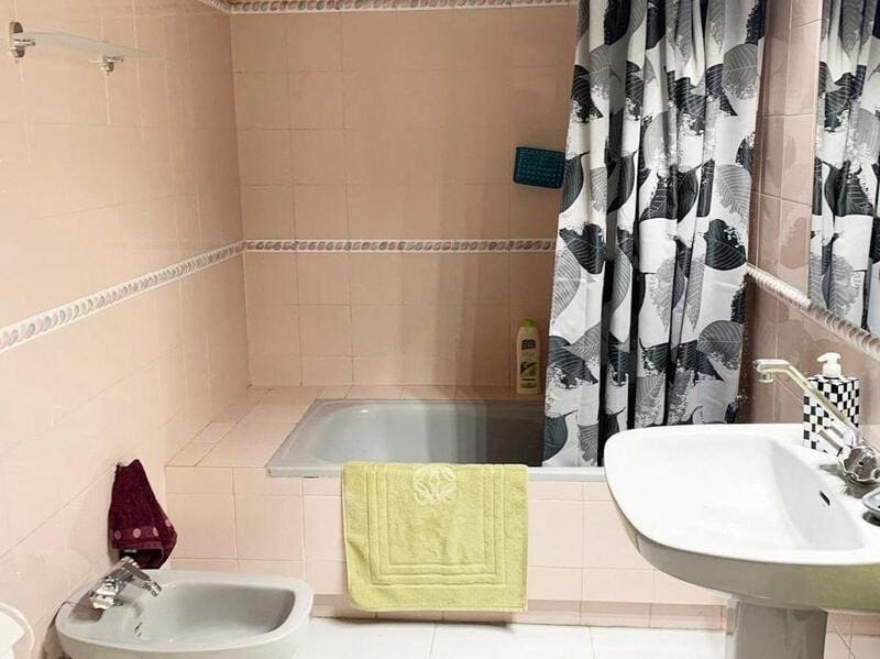 5 soverom Leilighet til salgs i Marbella med svømmebasseng garasje - € 740 000 (Ref: 9433101)