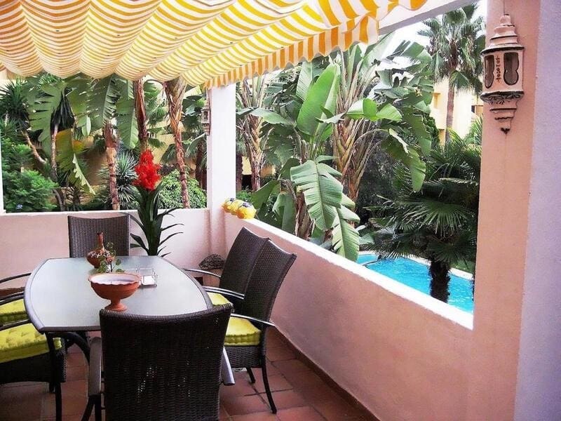 5 soverom Leilighet til salgs i Marbella med svømmebasseng garasje - € 740 000 (Ref: 9433101)